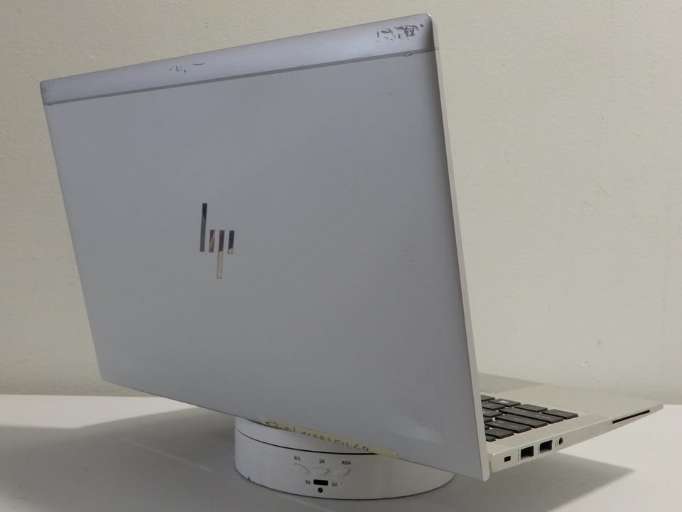 Image 3 de 💼 HP EliteBook 840 G7 – i5 10ᵉ Gén | ⚡ 16GB RAM | 🚀 512GB SSD | 🪶 Ultra léger & 💪 Anti-choc en aluminium | 🪟 Window