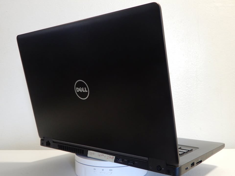 Image 3 de Dell Latitude 5480 -| 6th generation | 16GB RAM | SSD 512GB | Windows 11 Pro