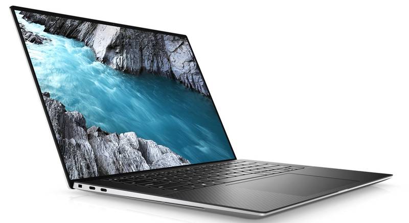 💻Ordinateur portable XPS 9500 I7-10th Gen|16GB RAM|1TB SSD|WINDOW 11 PRO| ÉCRAN 15.6" 4K TOUCH