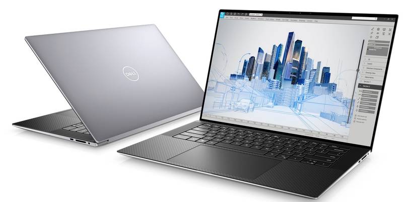 💻 Dell Precision 5560 15.6" 🔥 i7 | 32GB RAM | 1TB SSD | NVIDIA T1200 4GB 💼 | Windows 11 Pro 🚀 Workstation Puissante