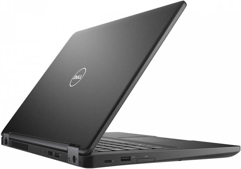 Dell Latitude 5480 i5-6th Gen|16GB DDR4|256GB SSD|Windows 11 Pro|Très bon état|Puissance & Rapidité