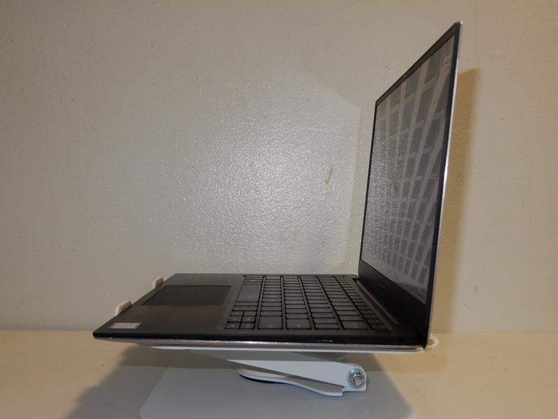 Image 2 de Dell XPS 13 9380 – Ultrabook i5 8e Gen | 8Go RAM | 512Go SSD | Windows 11 Pro