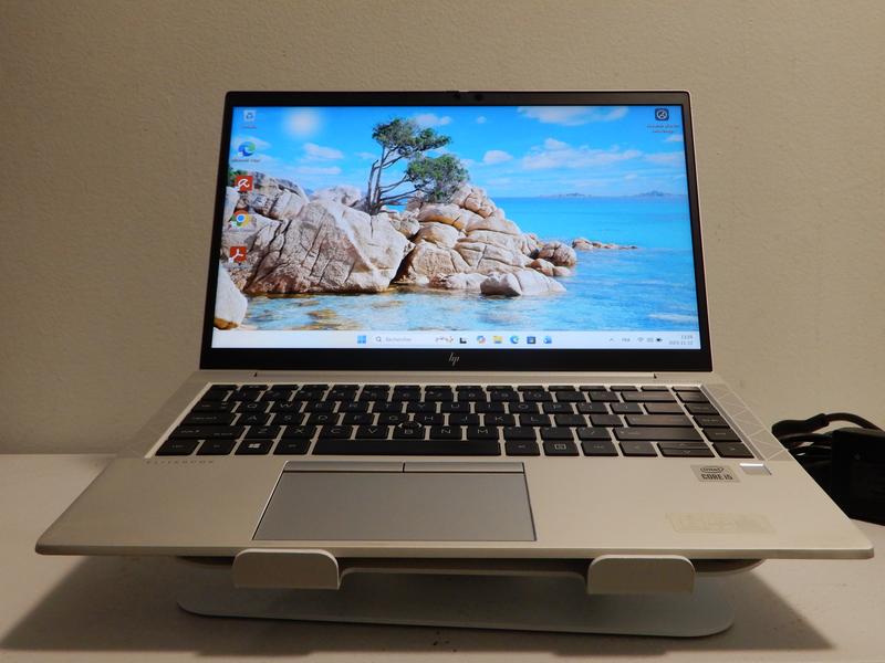 🔥 HP EliteBook 840 G7 💻 | i7 10ᵉ Gen ⚡ | 32GB RAM 🚀 | 512GB SSD ⚙️ | Windows 11 Pro ✅ | Ultra Rapide 💼 | Anti-Choc A