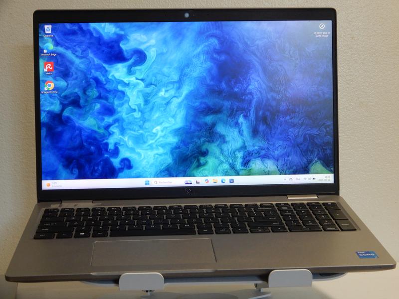 💻 Dell Latitude 5520 11ᵉ Gen ⚡|16GB RAM|256 GB SSD|Win11 Pro 🚀Ultra Rapide & Pro🔥Autonomie 8-10h 🔋