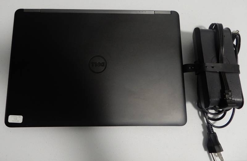 Image 7 de Dell latitude E7450|16GB DDR3|1TB SSD|Écran TactileWindows 11