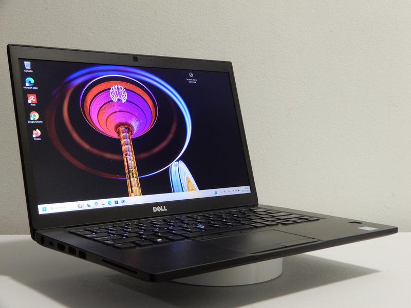 Dell Latitude 7480 vPro, i5 7e Génération, 16GB RAM, SSD 512GB et Win 11 Pro