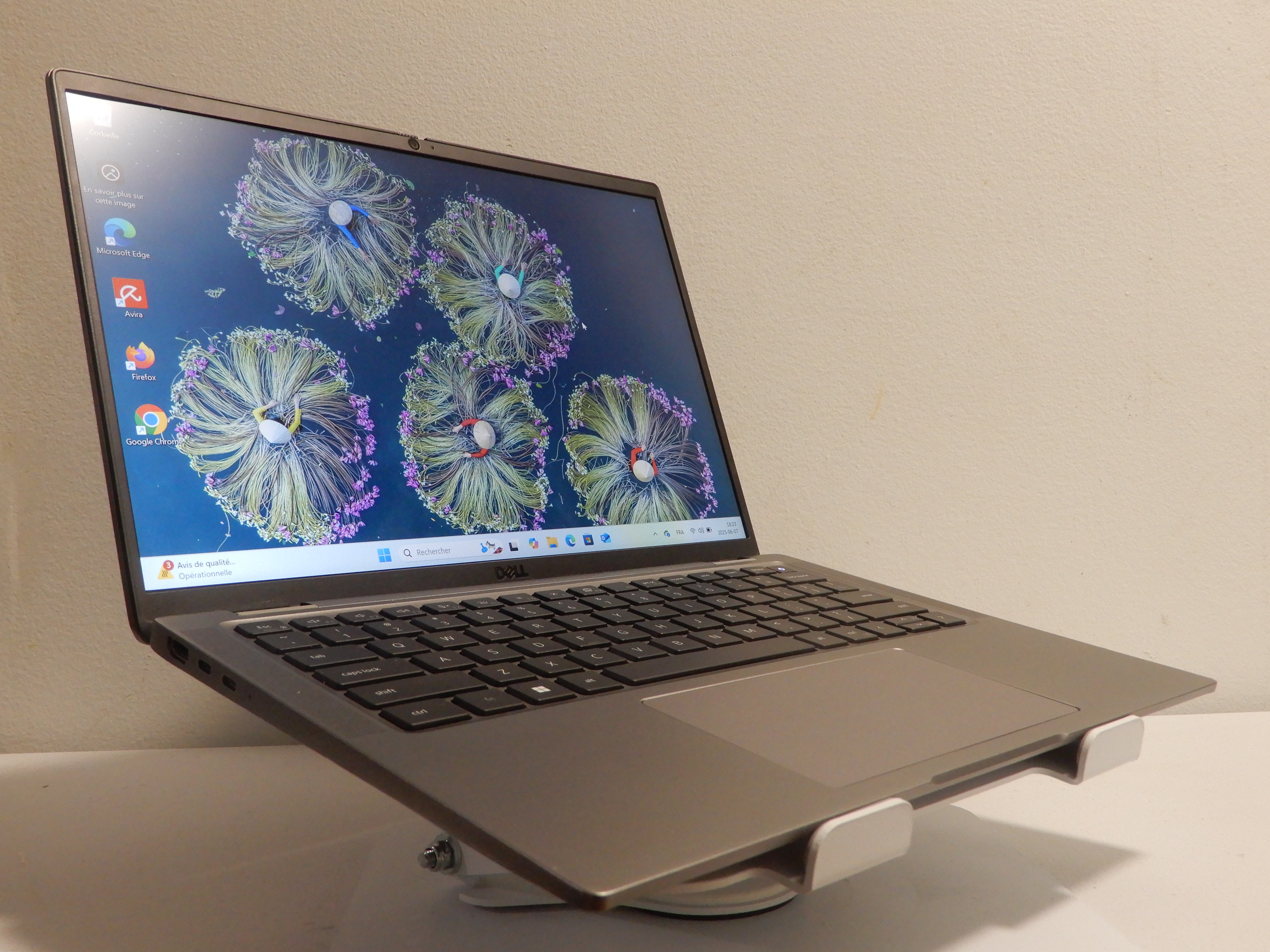 Image 5 de 💻 Dell Latitude 5420 14" 11e gén i5-1145G7, 16 GB DDR4, 1TB SSD, Win. 11 Pro (garantie 90 jrs)🚀
