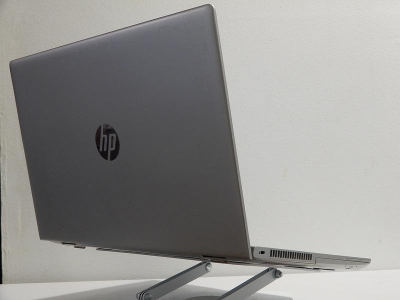 Image 4 de HP ProBook 650 G5 I5 8ème génération|16GB DDR4|512GB SSD
